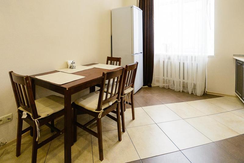 Comfortable Apartment On Mikhaylovskiy Lane Kiev Ngoại thất bức ảnh