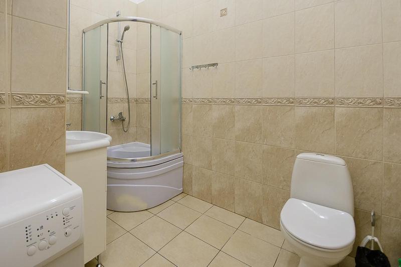 Comfortable Apartment On Mikhaylovskiy Lane Kiev Ngoại thất bức ảnh
