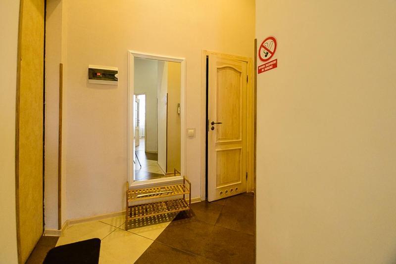 Comfortable Apartment On Mikhaylovskiy Lane Kiev Ngoại thất bức ảnh