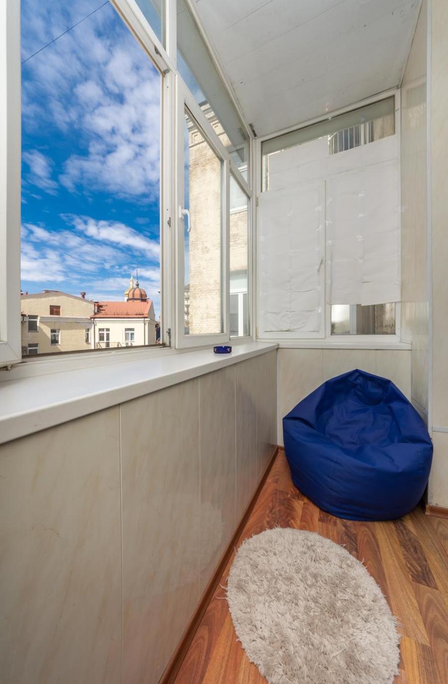 Comfortable Apartment On Mikhaylovskiy Lane Kiev Ngoại thất bức ảnh