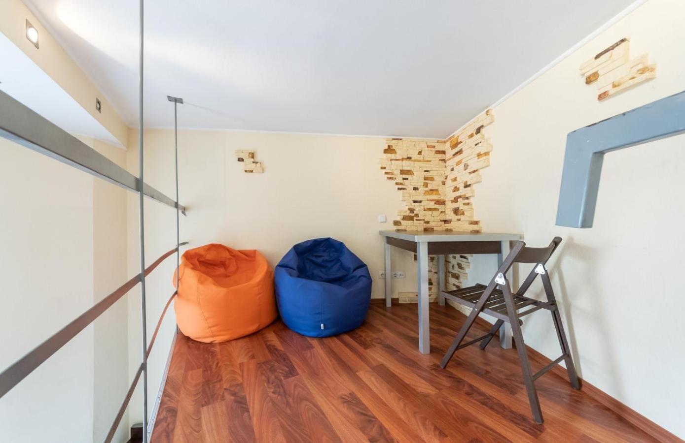 Comfortable Apartment On Mikhaylovskiy Lane Kiev Ngoại thất bức ảnh