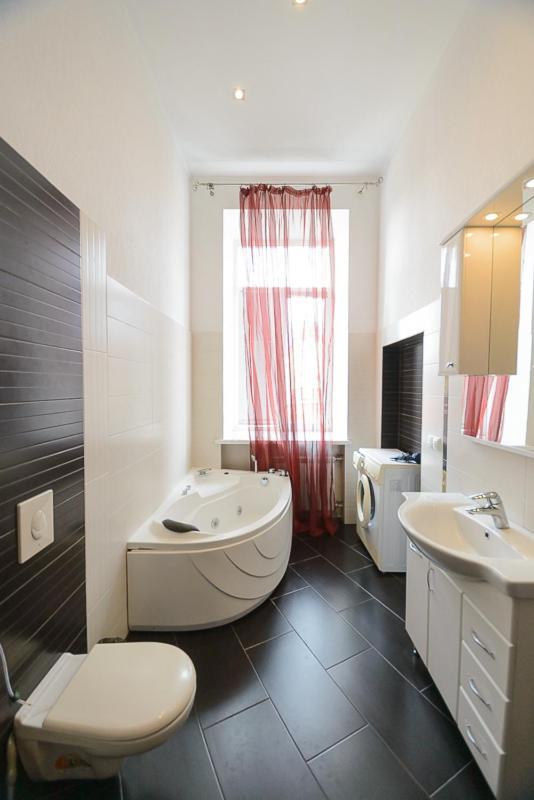 Comfortable Apartment On Mikhaylovskiy Lane Kiev Ngoại thất bức ảnh