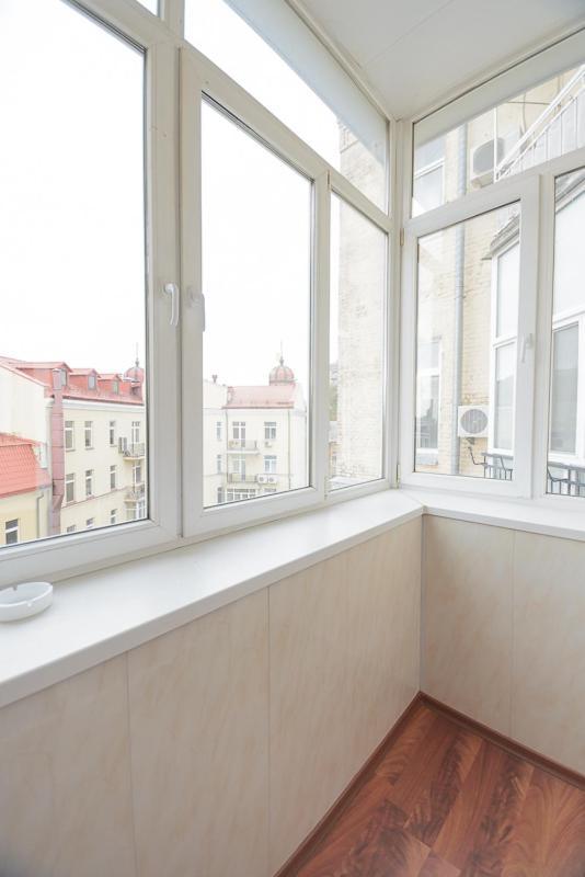 Comfortable Apartment On Mikhaylovskiy Lane Kiev Ngoại thất bức ảnh